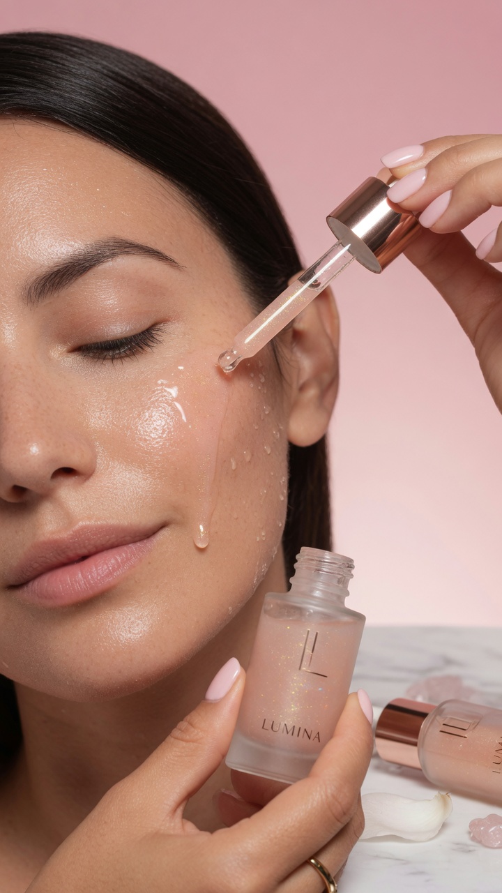 Beauty & Skincare