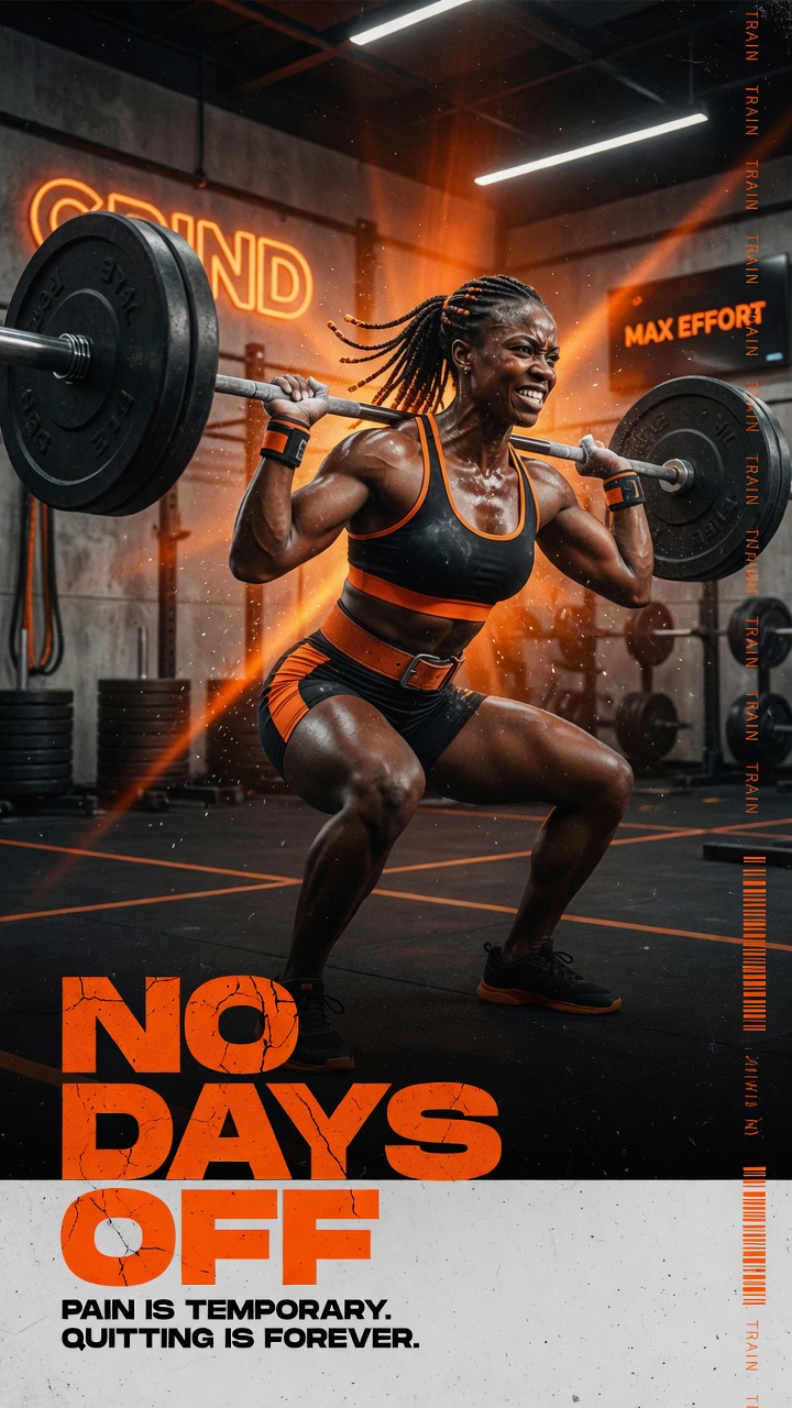 Fitness & Sức khoẻ