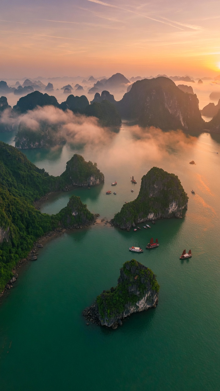 Du lịch & Travel